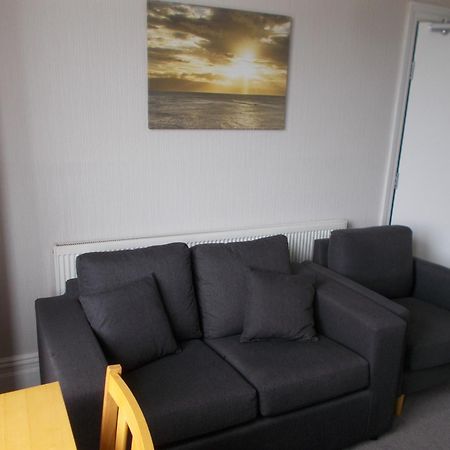 Kelso House Holiday Flats 블랙풀 외부 사진