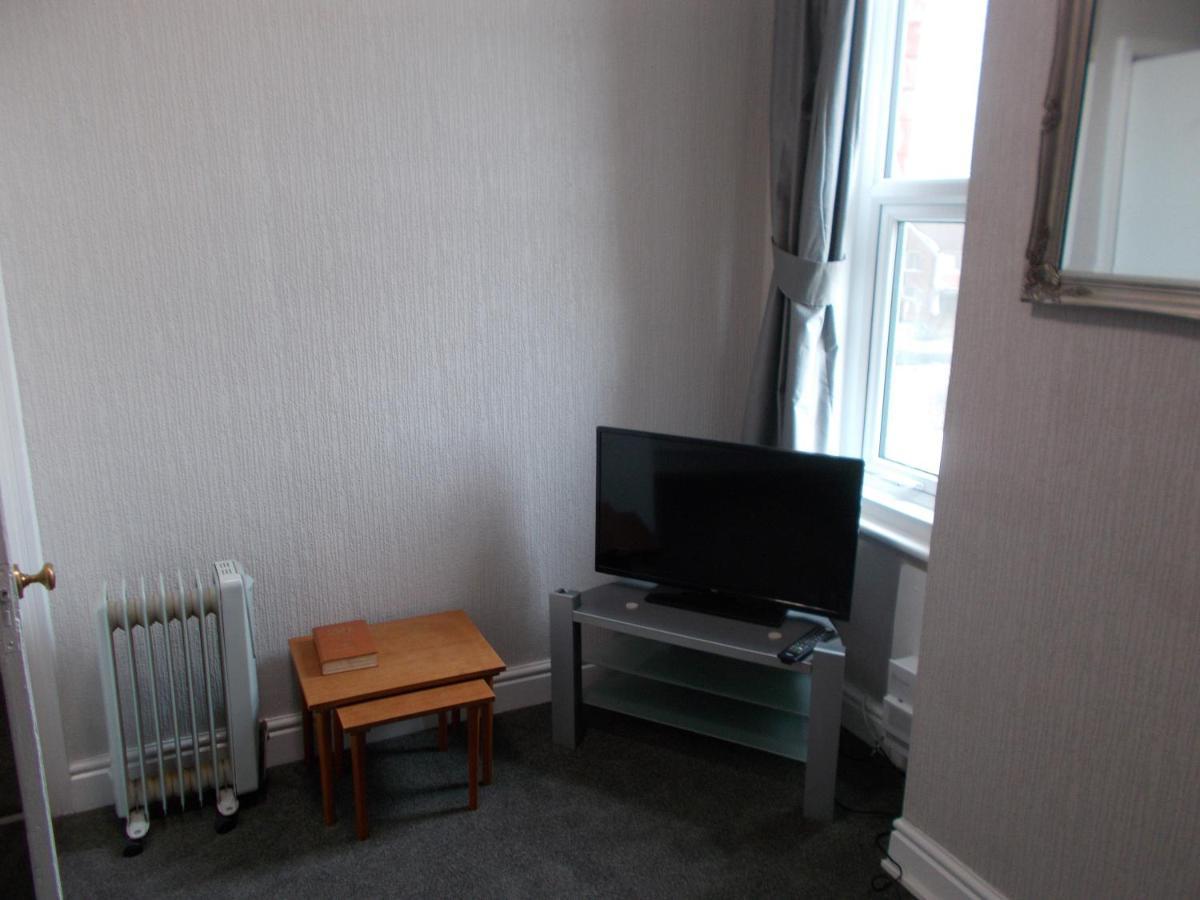 Kelso House Holiday Flats 블랙풀 외부 사진