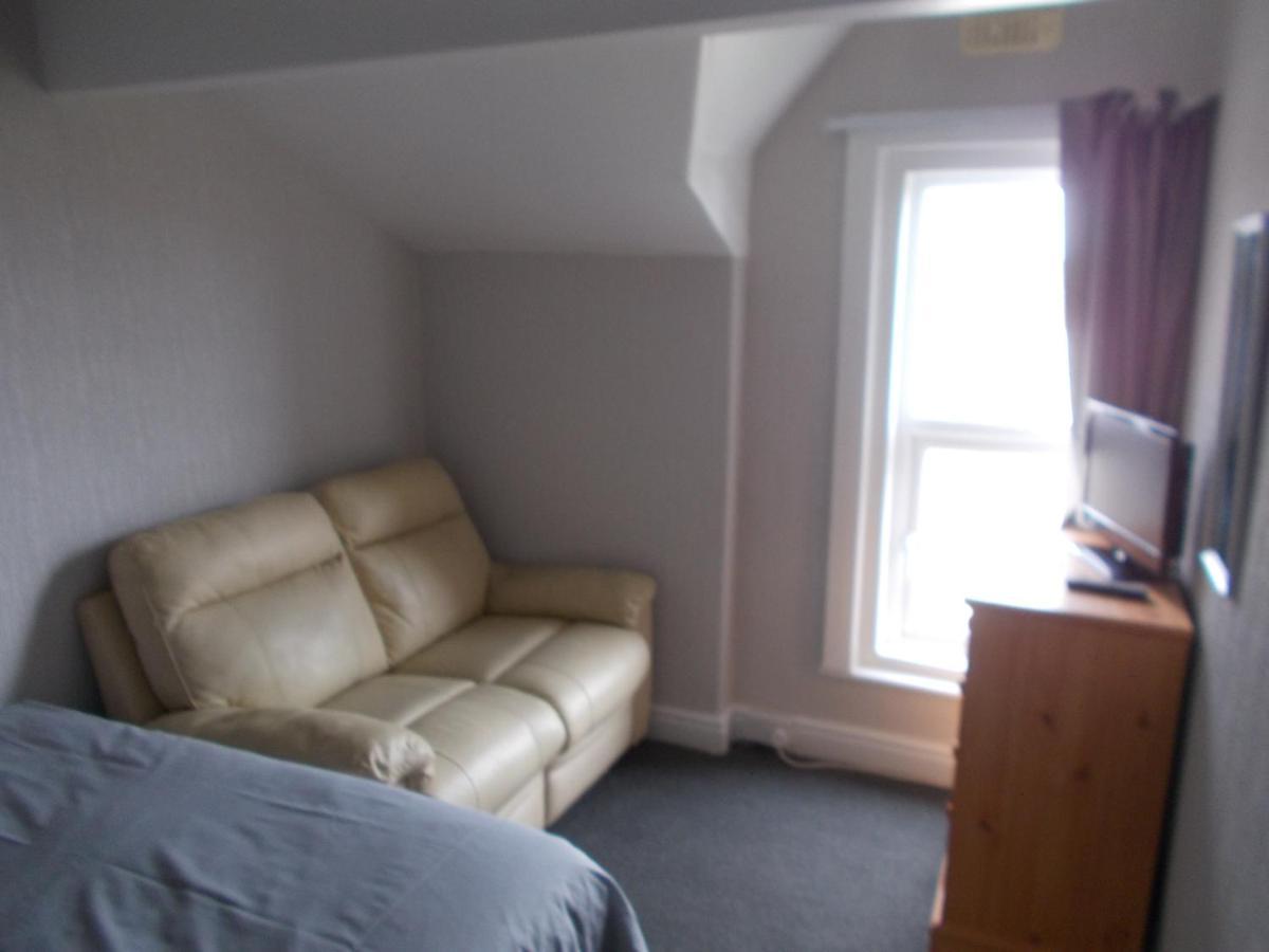 Kelso House Holiday Flats 블랙풀 외부 사진