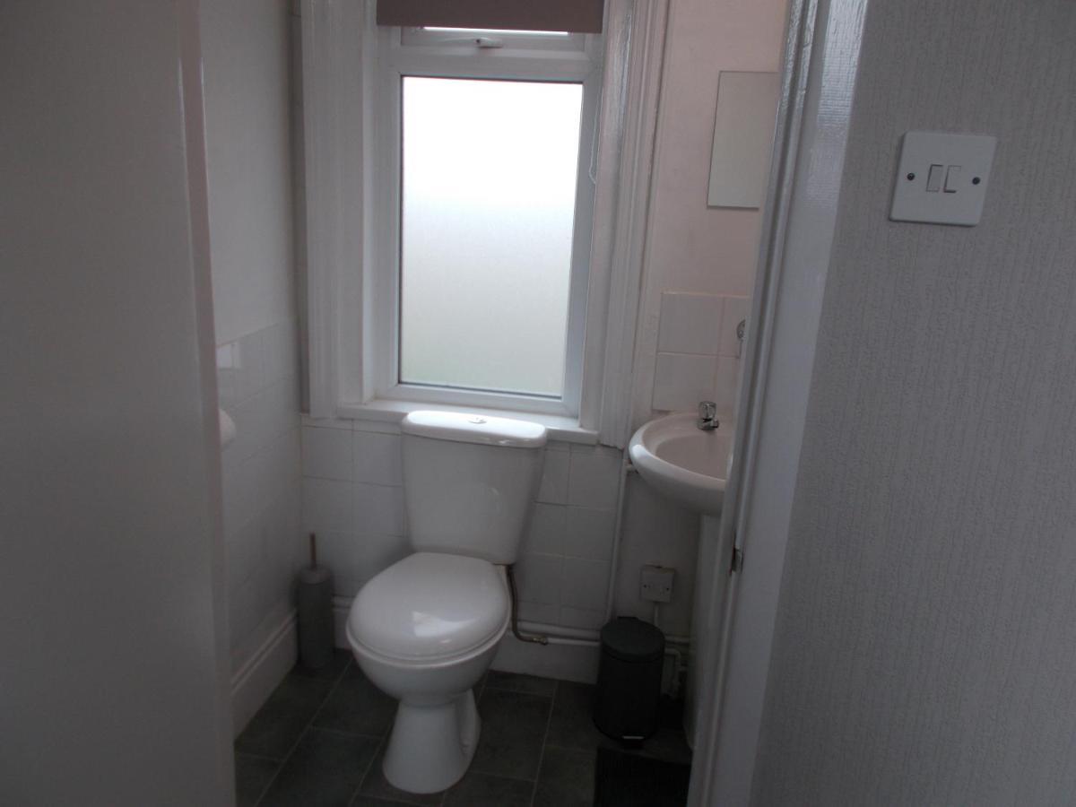 Kelso House Holiday Flats 블랙풀 외부 사진