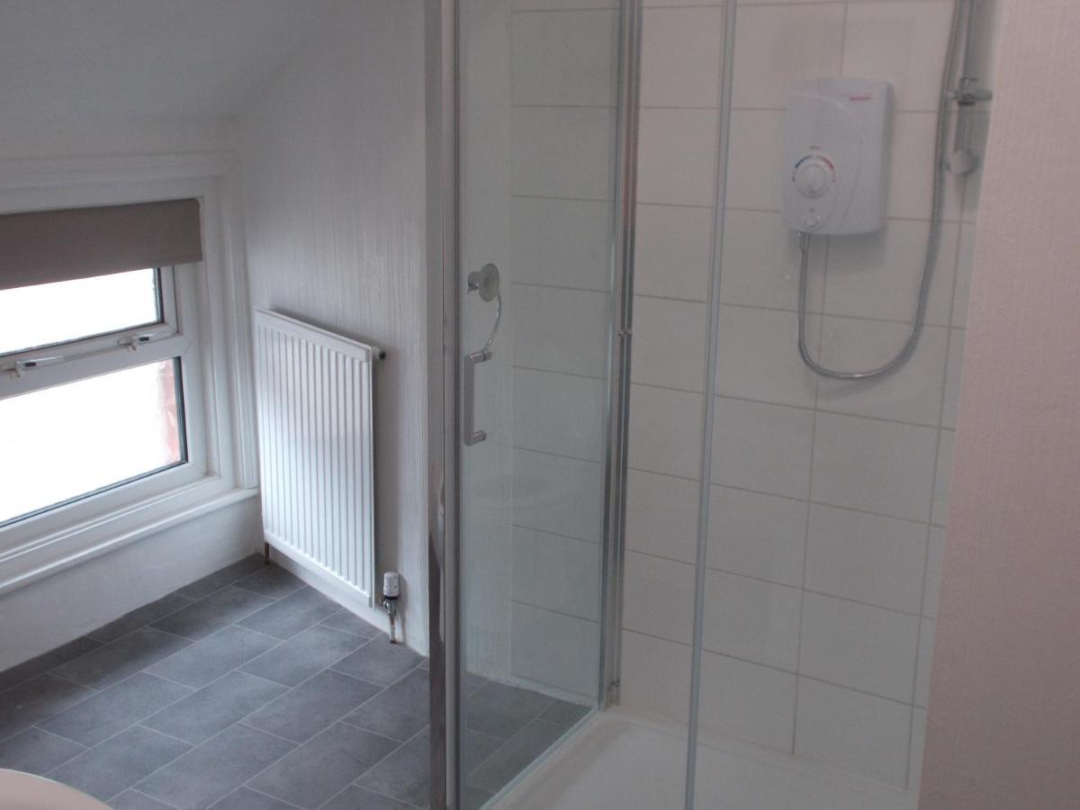Kelso House Holiday Flats 블랙풀 외부 사진