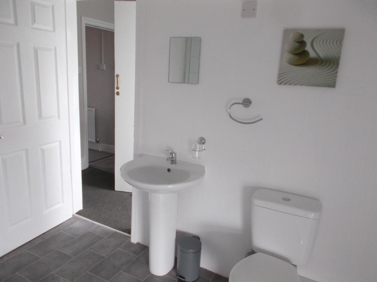 Kelso House Holiday Flats 블랙풀 외부 사진