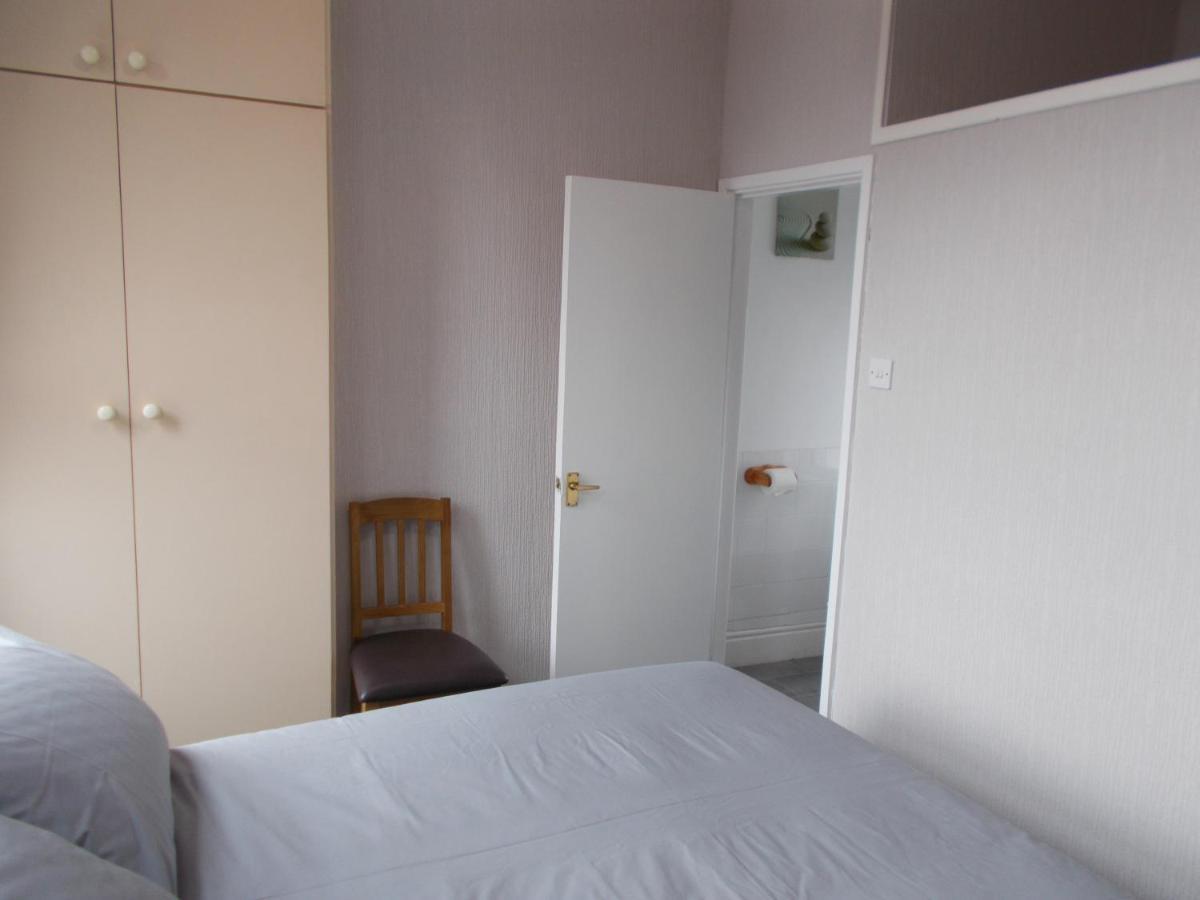 Kelso House Holiday Flats 블랙풀 외부 사진