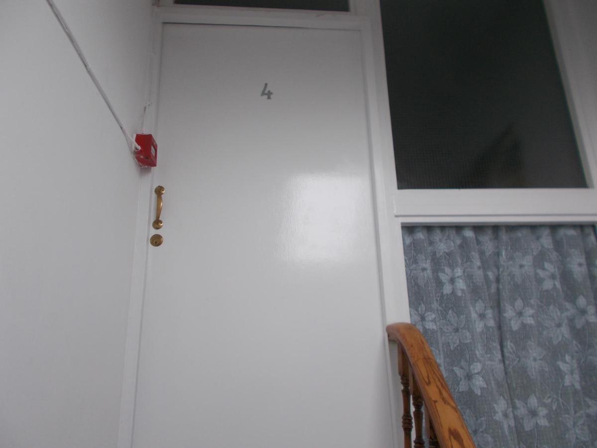 Kelso House Holiday Flats 블랙풀 외부 사진