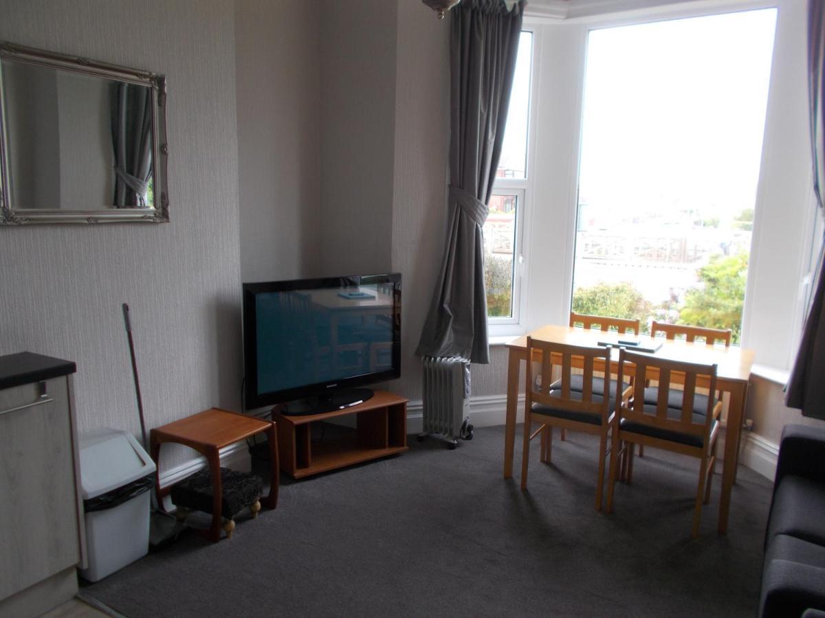 Kelso House Holiday Flats 블랙풀 외부 사진