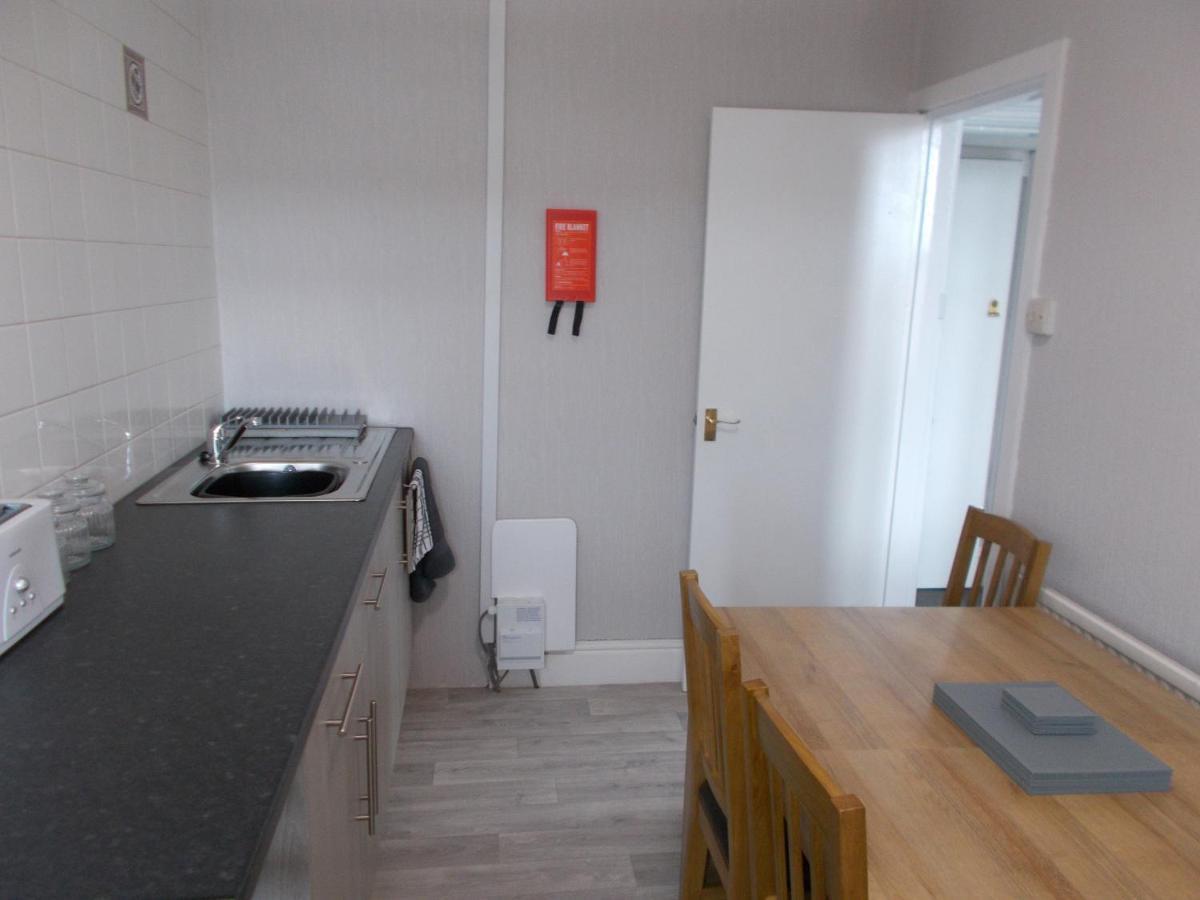 Kelso House Holiday Flats 블랙풀 외부 사진