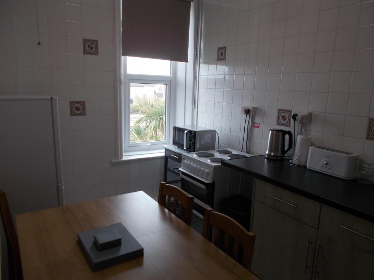 Kelso House Holiday Flats 블랙풀 외부 사진