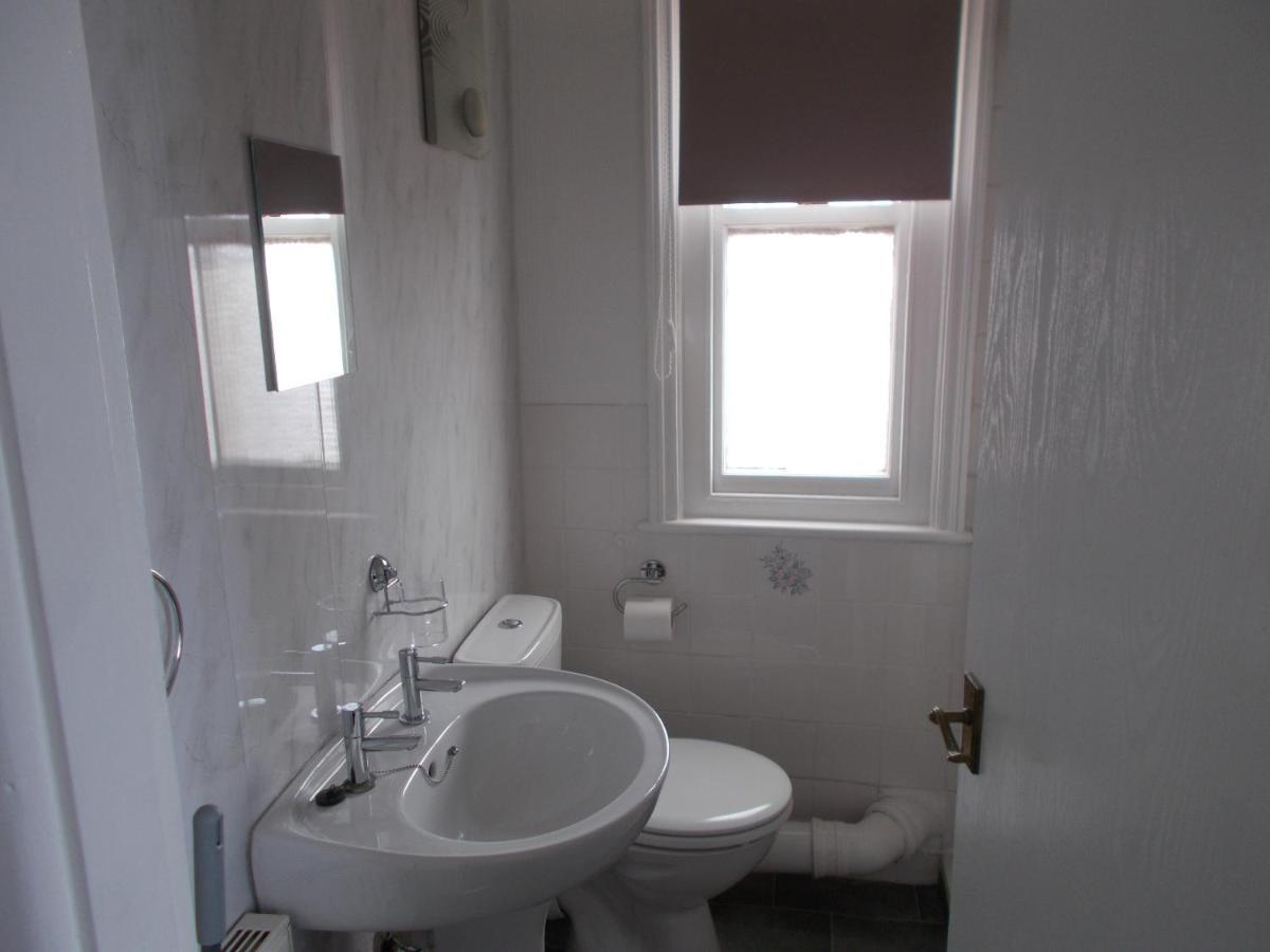 Kelso House Holiday Flats 블랙풀 외부 사진
