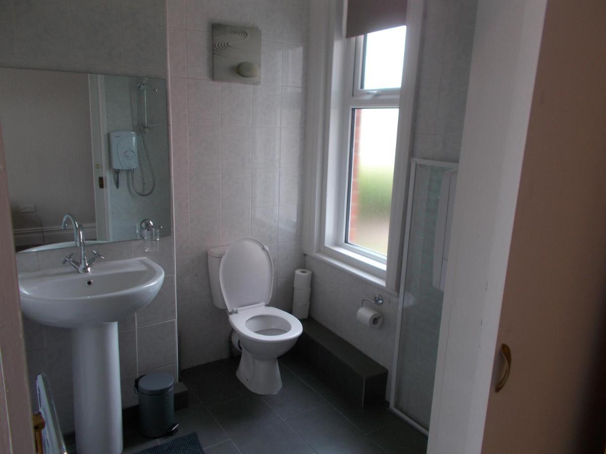Kelso House Holiday Flats 블랙풀 외부 사진