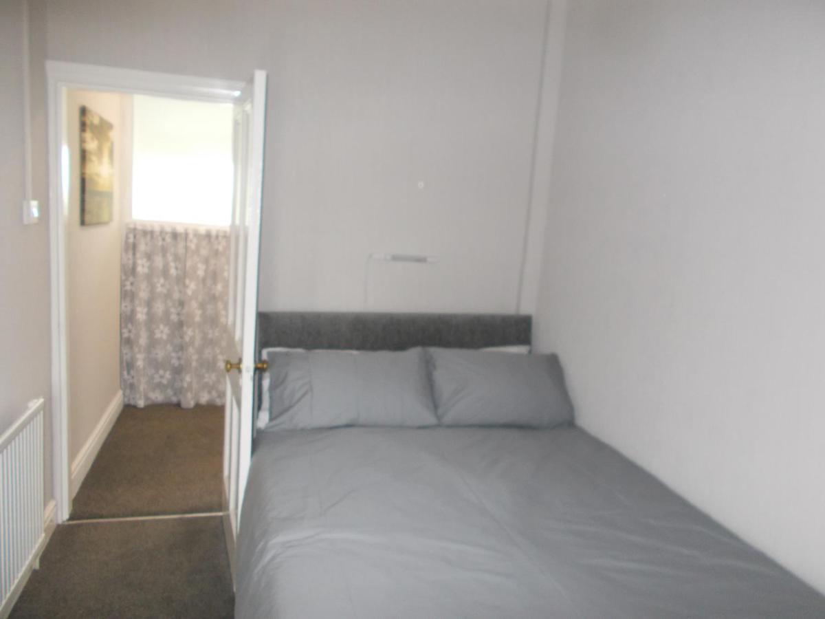 Kelso House Holiday Flats 블랙풀 외부 사진