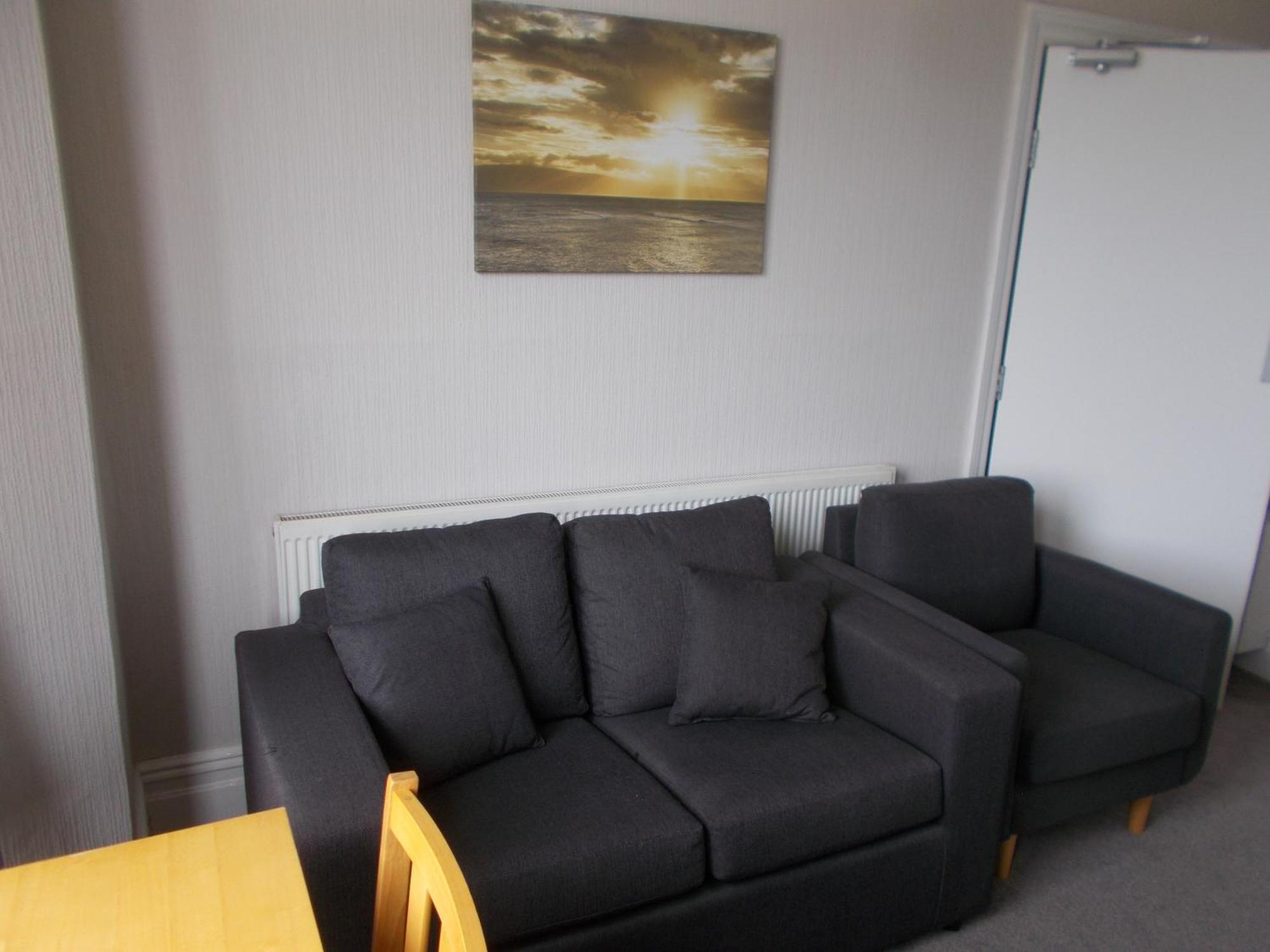 Kelso House Holiday Flats 블랙풀 외부 사진